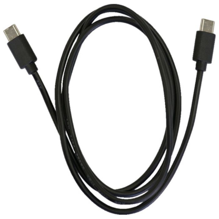 八重洲無線　USB　Type-C　ケーブル