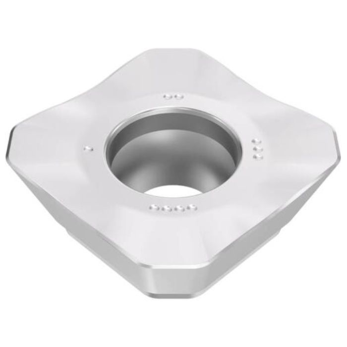セコ　フライス　クアトロミル用インサート　SEMX1204・M15　MP3501