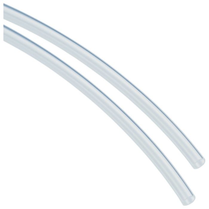 PISCO　フッ素樹脂(FEP)チューブ　クリア　12×9mm　20M