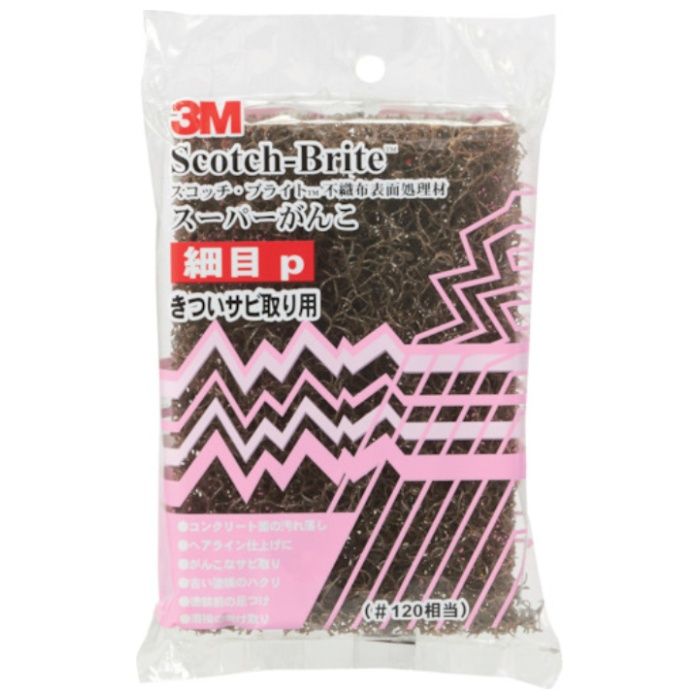 3M　スコッチ・ブライト　ス-パ-がんこ　細目　P