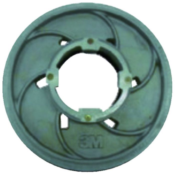 3M　シャワーフィードドライビングアッセンブリー　3ツメ　455mm　(1枚入)