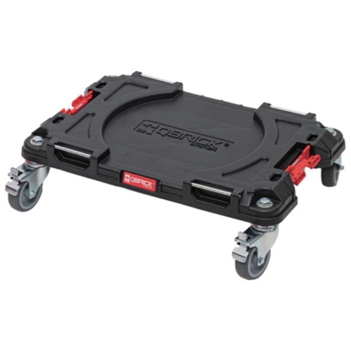 QBRICK　モバイルツールボックス　”QBRICK　PRO”　台車