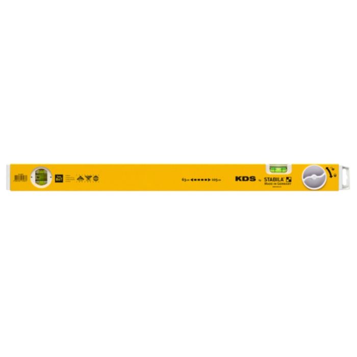 KDS　拡張アルミレベル　63cm