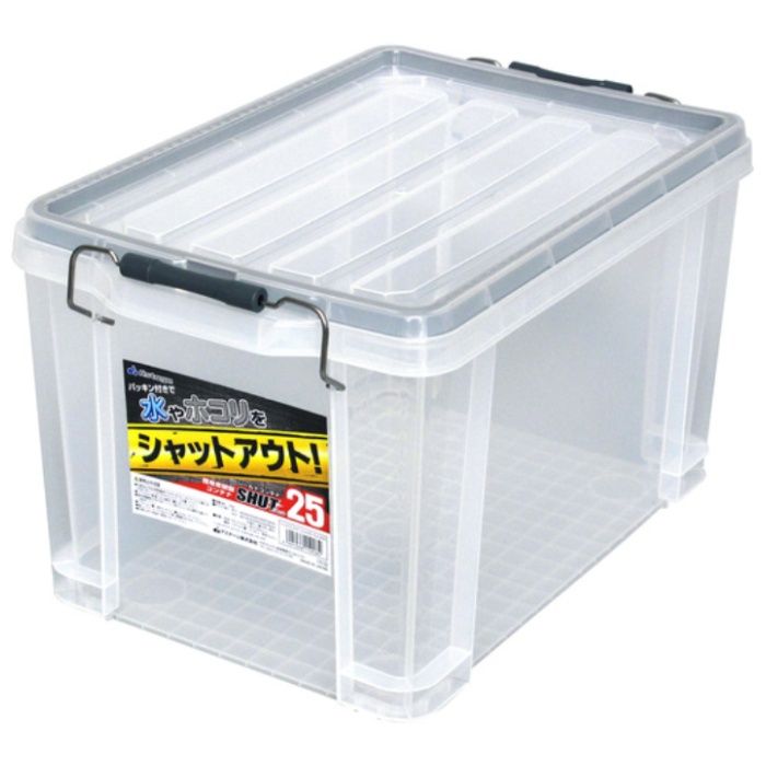 JEJアステージ　シールドコンテナシャット　SLC-25C