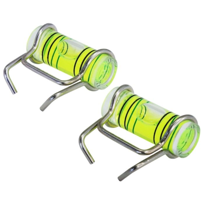 SK　スパイラルメジャー用水平器