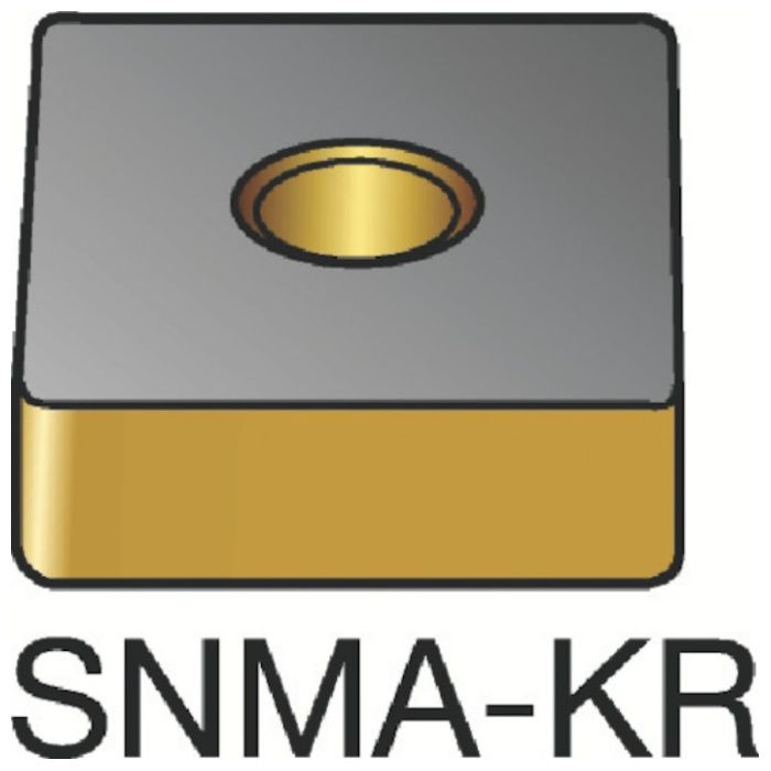 SANDVIK　【売切廃番】T-Max　P　旋削用ネガ・チップ　3215　3215