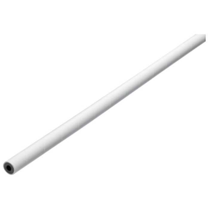 潤工社　二層スパッターチューブSP4　8X6X1Tmm　20m　白