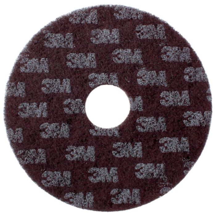 3M　サーフェスプリパレーションパッドエキストラ　432X82mm　(5枚入)