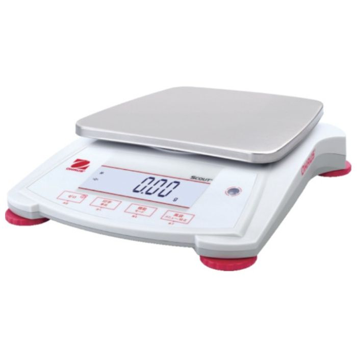 オーハウス　スカウトSPX　2200g/0.1g　30268889