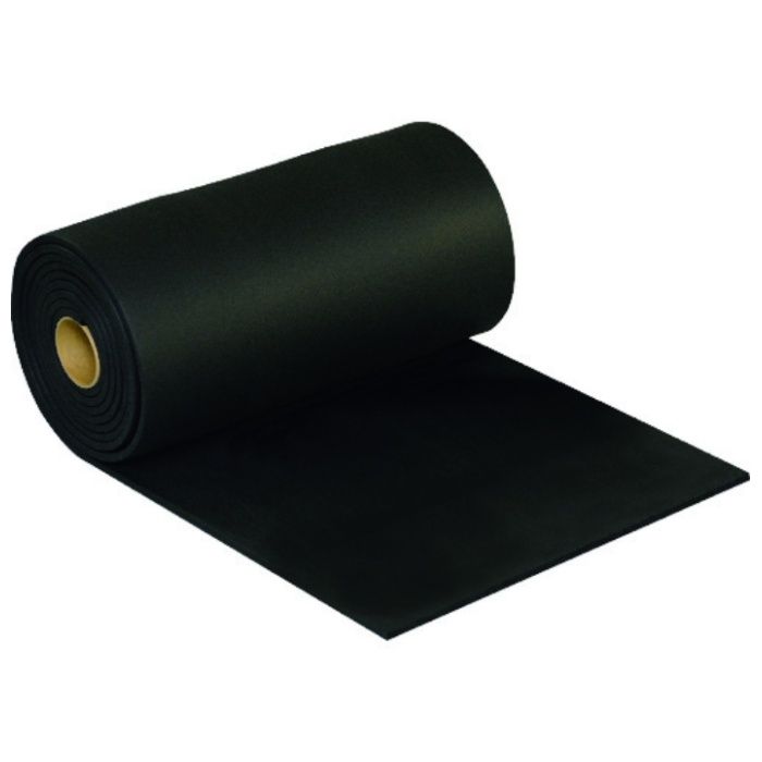 光　EPDM　スポンジロール巻　5m