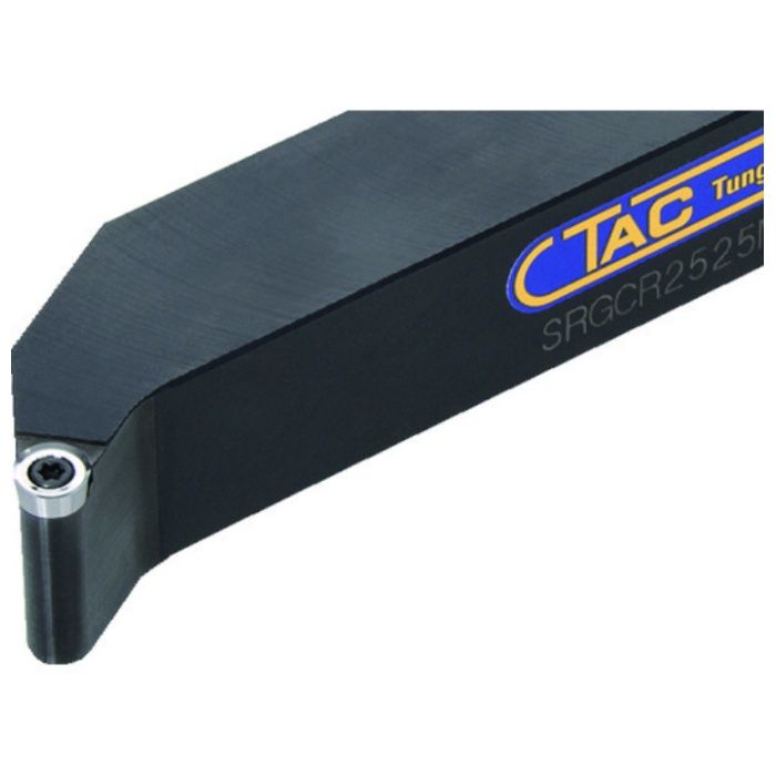 タンガロイ　外径加工用バイト　SRGCR/L