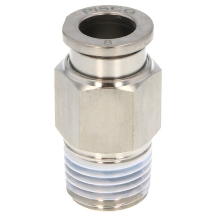 PISCO　チューブフィッティングSUS316