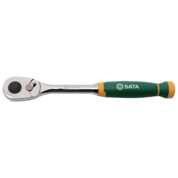 SATA　ラチェットハンドル　72XP　差込角12.7mm