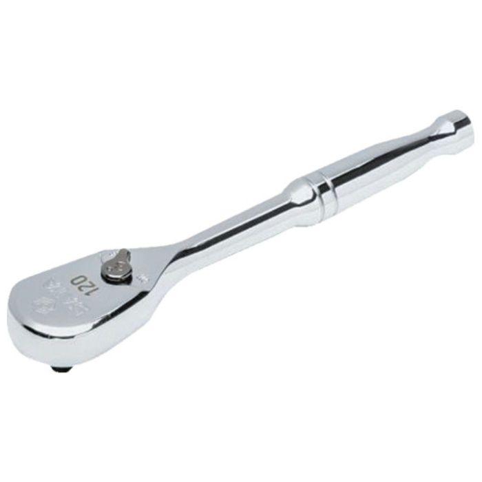 SATA　ラチェットハンドル　120XP　差込角12.7mm