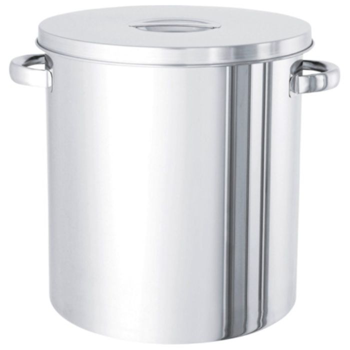 MONOVATE　ステンレス汎用容器(取っ手式)　50L
