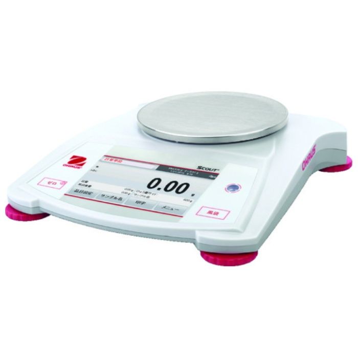 オーハウス　スカウトSTX　420g/0.01g　30268871