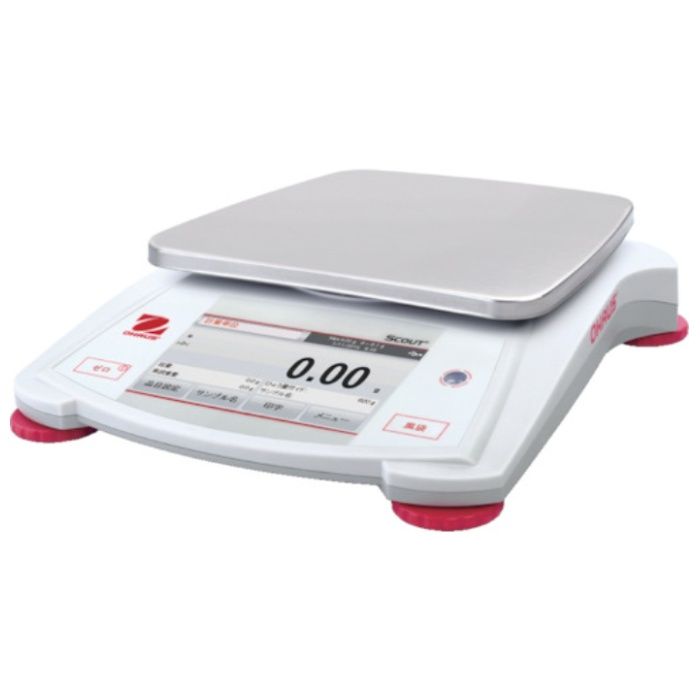 オーハウス　スカウトSTX　620g/0.1g　30268876