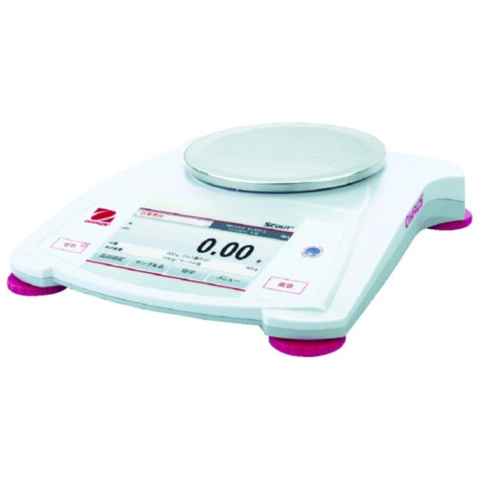 オーハウス　スカウトSTX　620g/0.01g　30268872