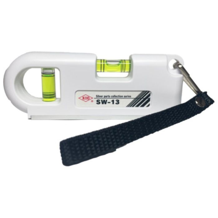 KOD　ポケット水平器