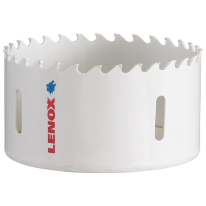 LENOX　超硬チップホールソー　替刃　86mm
