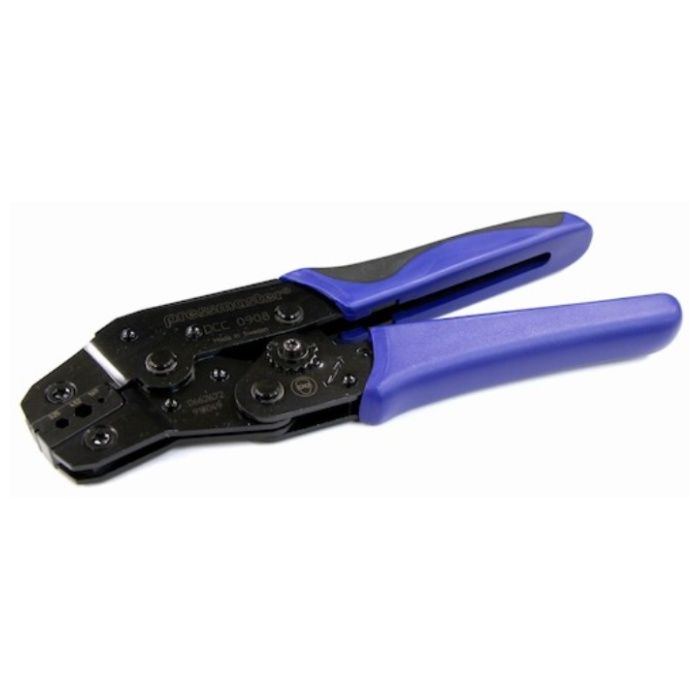 TYC　圧着工具