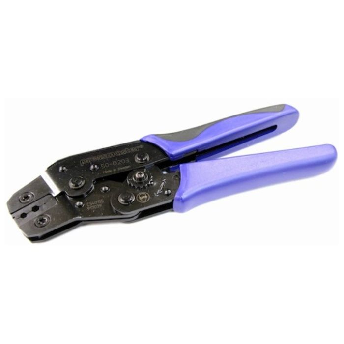 TYC　圧着工具