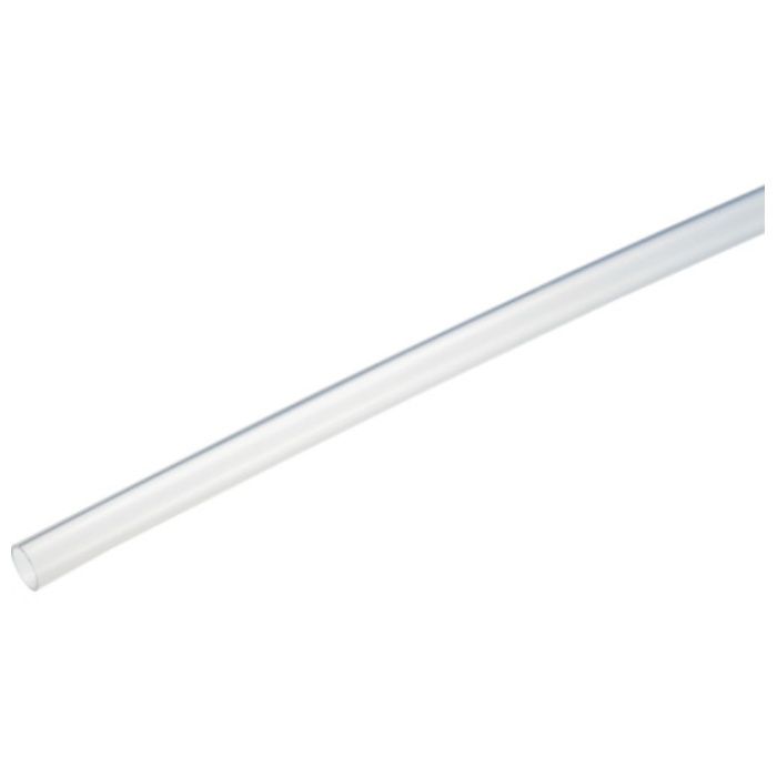 潤工社　PFAチューブTA　25X22mm　20m　半透明