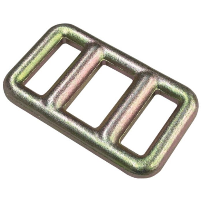 OH　トメロン金具　TAR鍛造タイプ　66×110×17mm