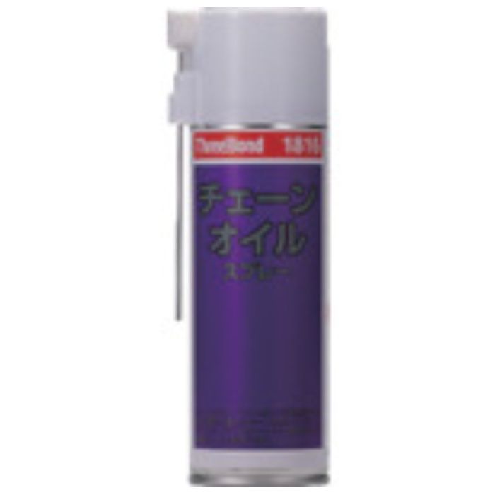 THREEBOND　防錆・潤滑剤　TB1816　220ml　青色　金属チェーン専用　高浸透　ベト付き少(1816AD)