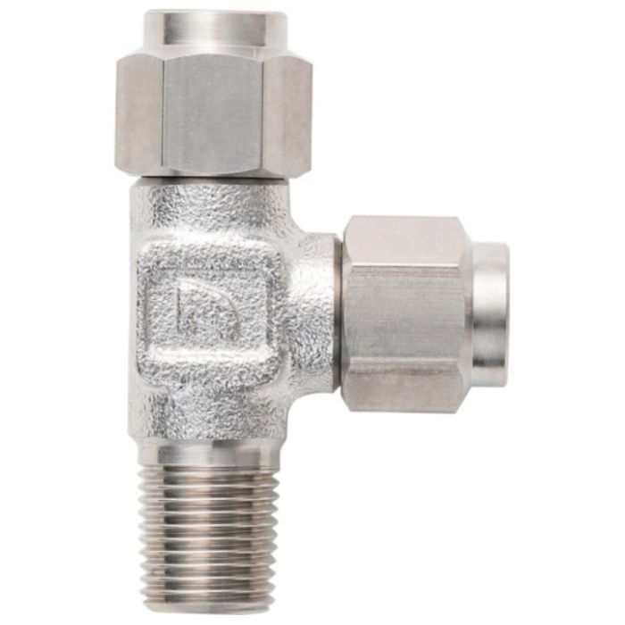 潤工社　ステンレス継手　サービステー　8x6mm　　PT3/8