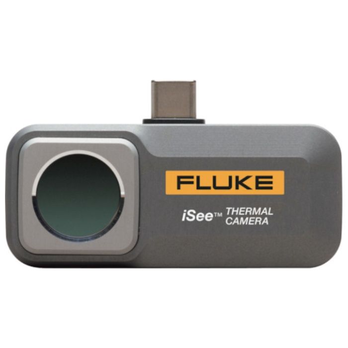FLUKE　アンドロイド用モバイルサーマルカメラ