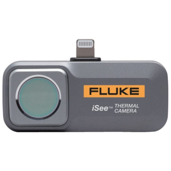 FLUKE　モバイル・サーマル・カメラ