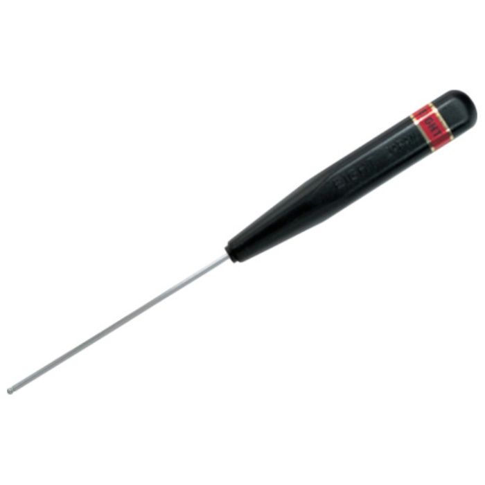 EIGHT　六角棒ドライバー　テーパーヘッド　2mm　単品