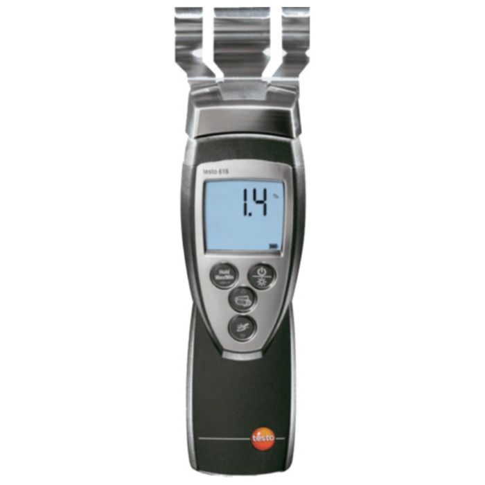 TESTO　材料水分計　testo　616