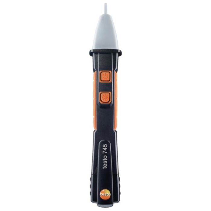 TESTO　検電器　testo　745