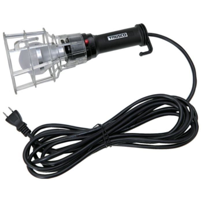 TRUSCO　LEDハンドランプ　コード5M　7.5W