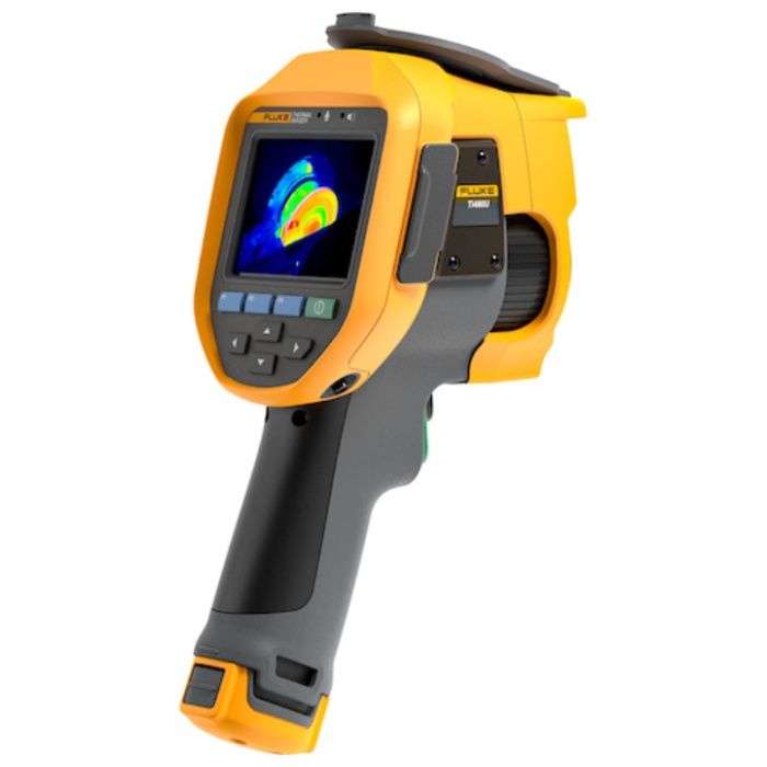 FLUKE　サーモグラフィー　TI480U　9Hz