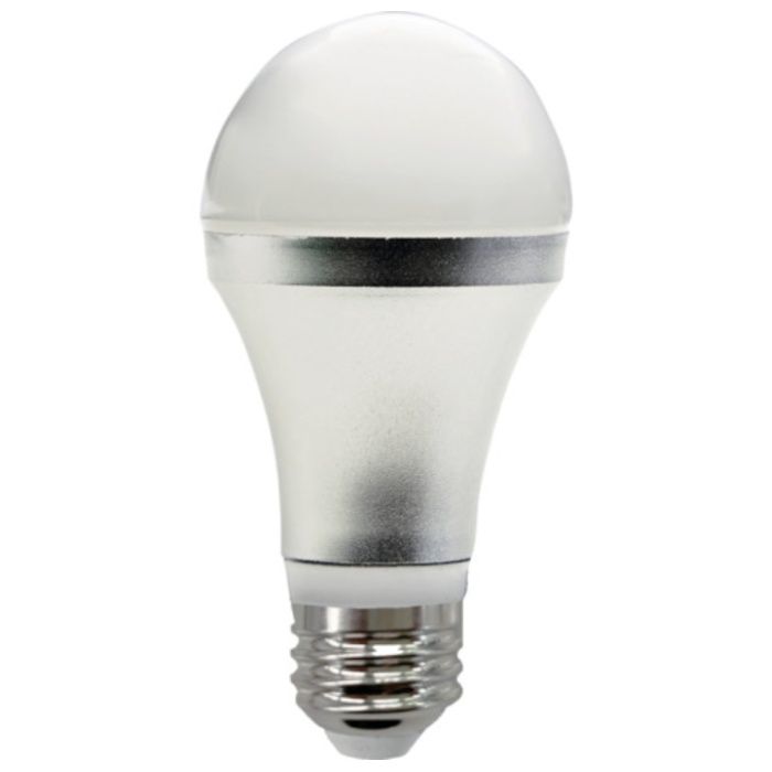 TRUSCO　LED交換球　7.5W