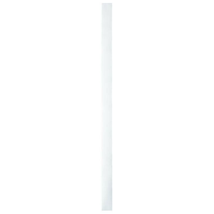 TRUSCO　【売切廃番】マグネット反射シート　シルバー　180mmX1m