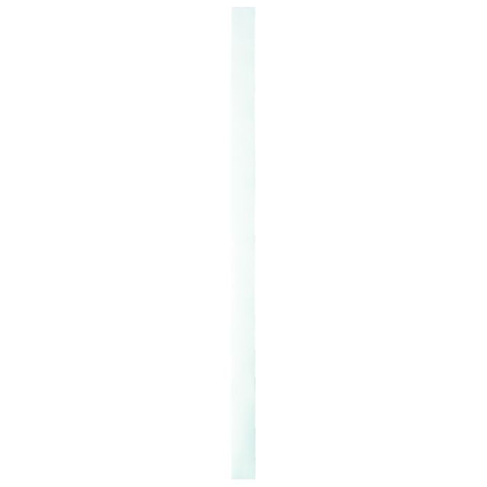 TRUSCO　【売切廃番】マグネット反射シート　シルバー　50mmX1m