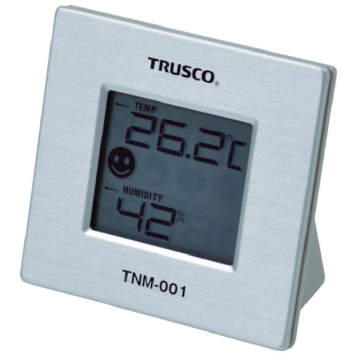 TRUSCO　【売切廃番】熱中症モニター