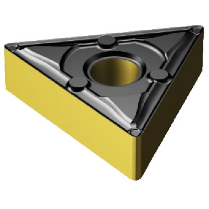 SANDVIK　【売切廃番】T-Max　P　旋削用ネガ・チップ　3215　3215