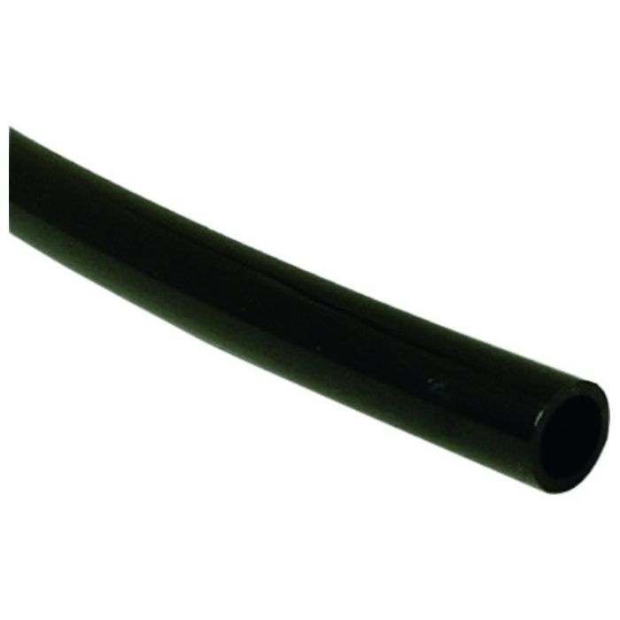 チヨダ　タッチチューブTP　4mm/20m　黒