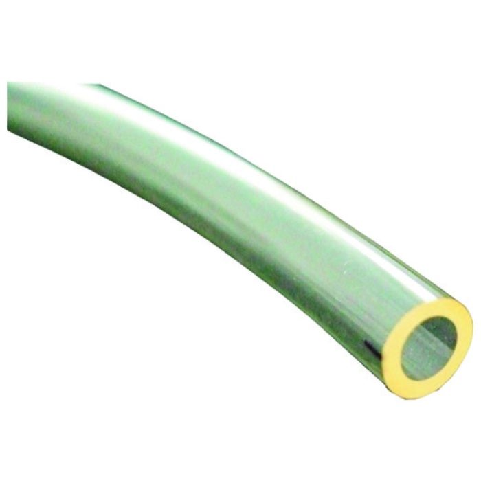 チヨダ　タッチチューブTP　4mm/20m　透明