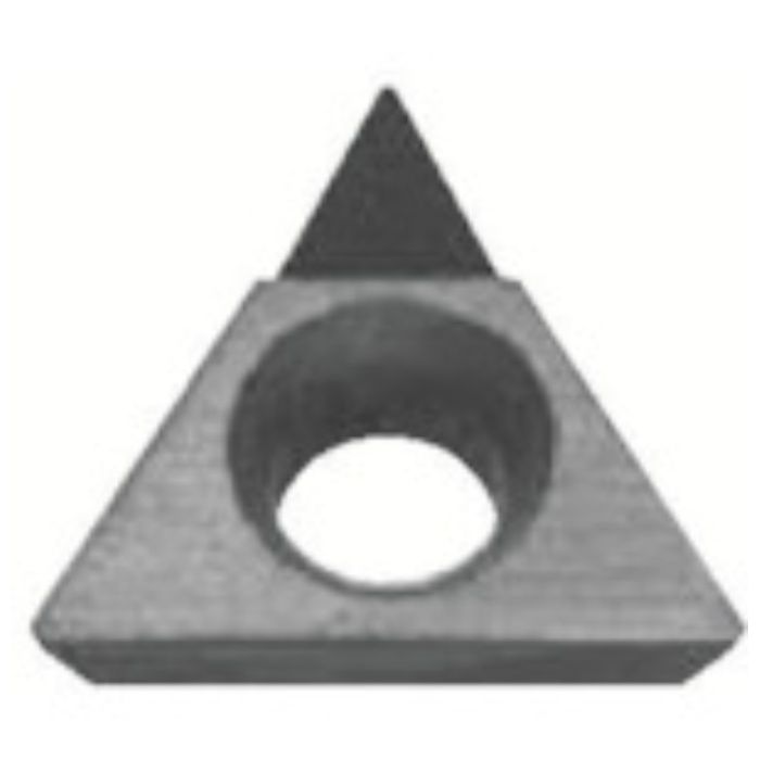 京セラ　旋削加工用チップ　PCD　KPD001