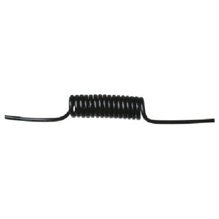 チヨダ　タッチスパイラルチューブ　10mm/使用範囲2400mm