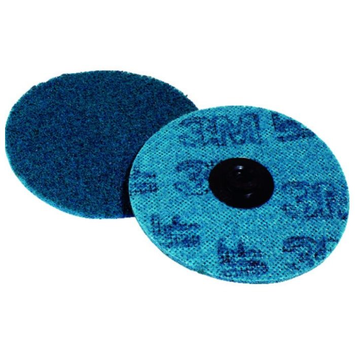 3M　スコッチ・ブライト　TSメタコンディスク　100mm　#320相当