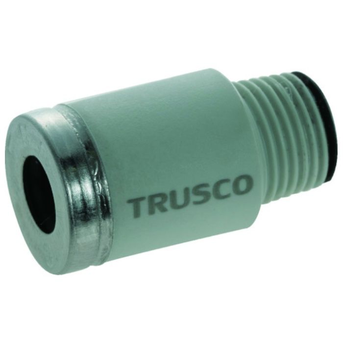TRUSCO　【売切商品】六角穴付ストレート　6MMXR1/8