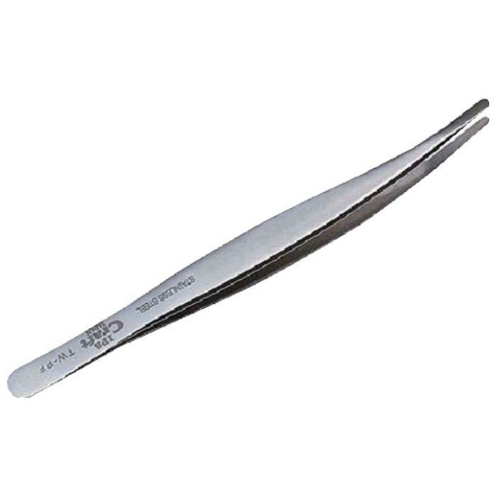 IPS　ピンセットペークラフト・押し花用140mm