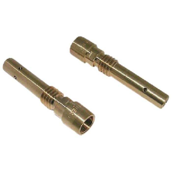 DAIHEN　CO2/MAG溶接用部品　チップボディ